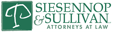 Siesennop & Sullivan LLP | Attorneys At Law